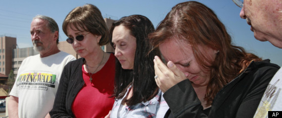 Bryan Stow Family