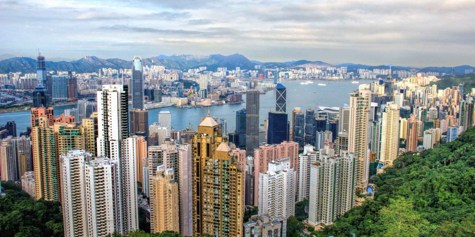 These Are The 10 Most Expensive Cities In The World Huffpost