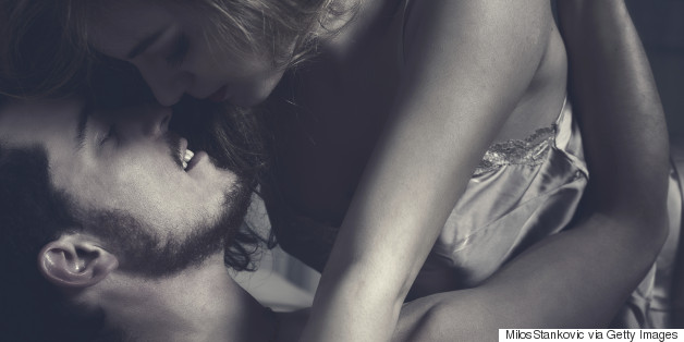 5 Reasons To Have More Sex With Your Spouse