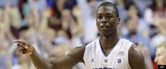 Harrison Barnes Returning Unc