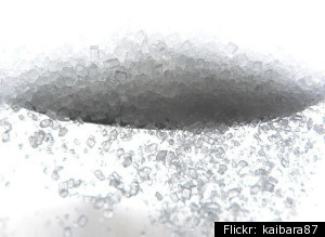 Is Sugar Toxic