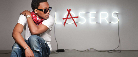 Lupe Fiasco