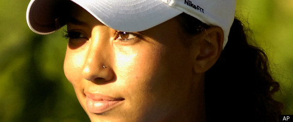 Cheyenne Woods Acc Title