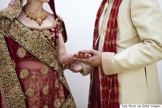 indian wedding