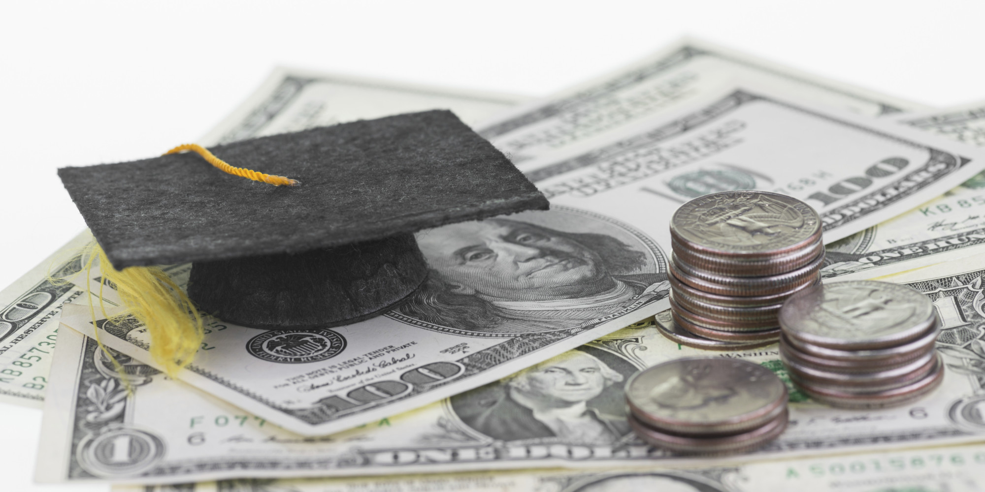 How To Get Free Money For College In Texas