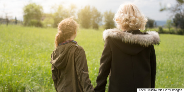 18 Things I Will Tell My Future 18-Year-Old Daughter