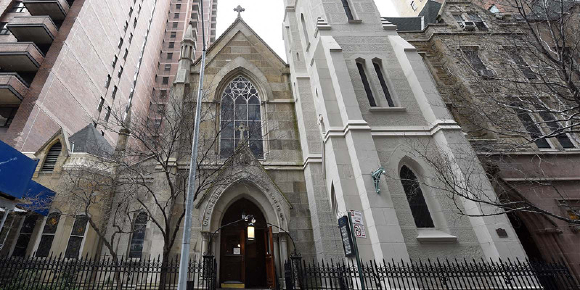 NYC Churches Hit The Market, Sometimes For Millions HuffPost