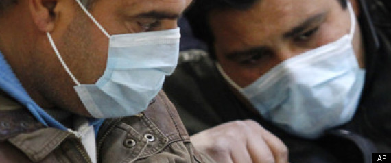 Pandemic Vaccine