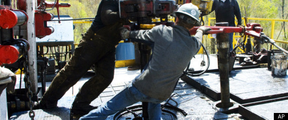 Fracking