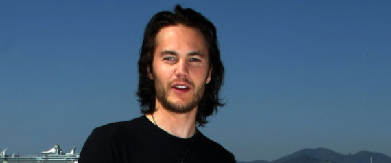 Taylor Kitsch