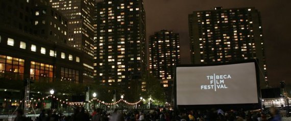 Tribeca Film Festival