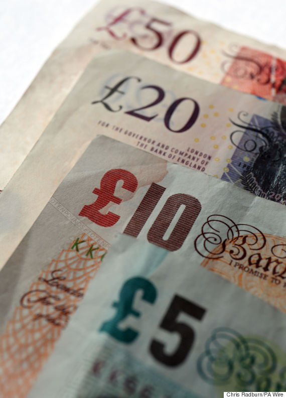 money uk