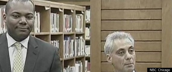 Rahm Brizard