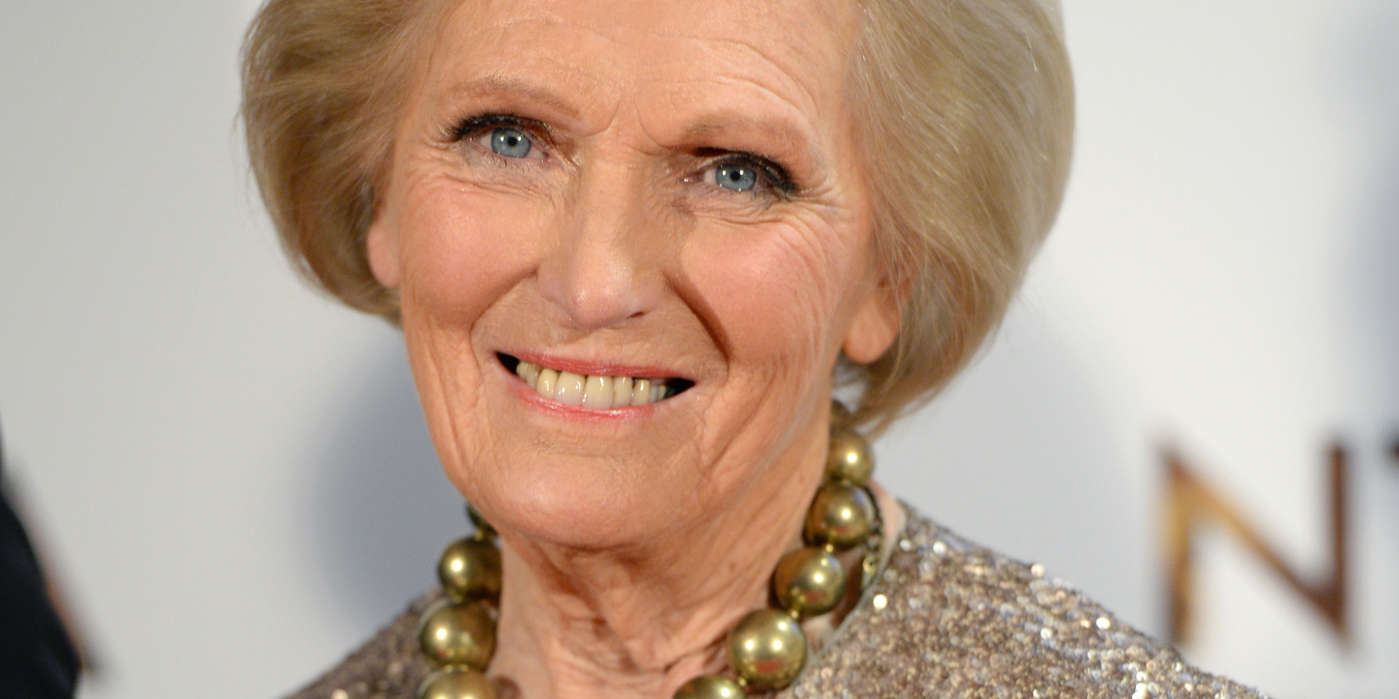 Mary Berry Says She Can T Bear The Thought Of Retiring From Great