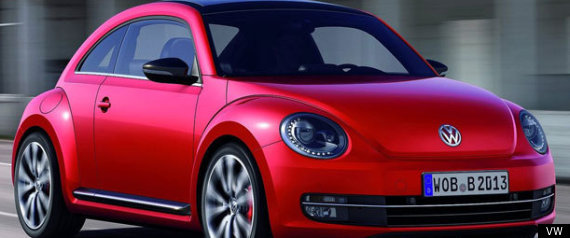 Vw Beetle