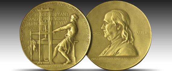 Pulitzer Prize