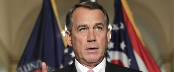 John Boehner Doma
