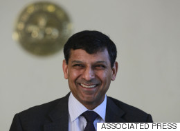10 Raghuram Rajan Comments That Made Modi Government  Squirm