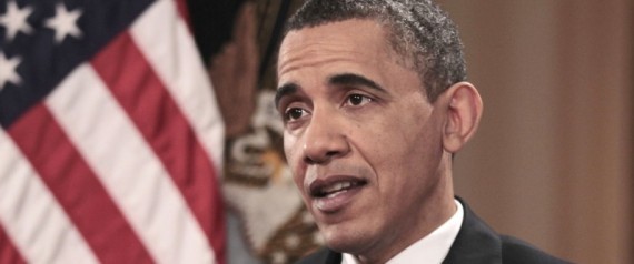 Barack Obama