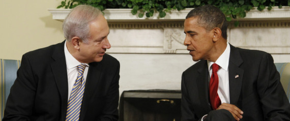 Obama Passover