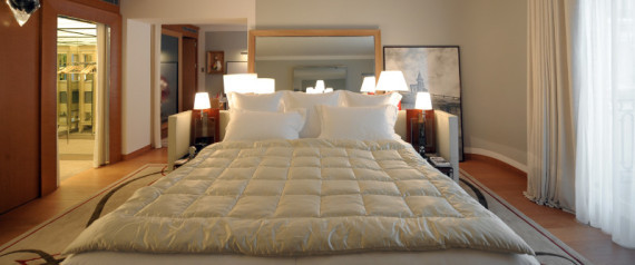 Hotelbed