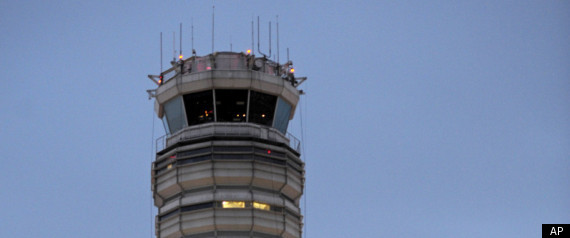 Air Traffic Controllers