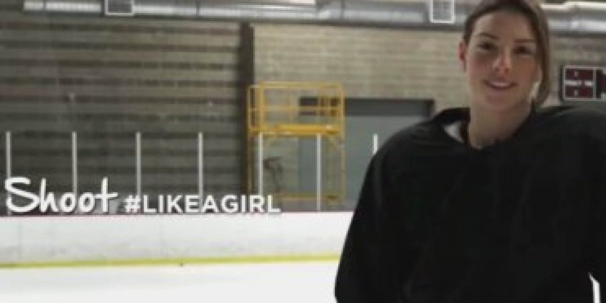 'Like A Girl' Sequel Scores Another Win For Empowerment | HuffPost