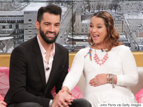 ¡Felicidades, mamá Adamari! Nació Alaïa