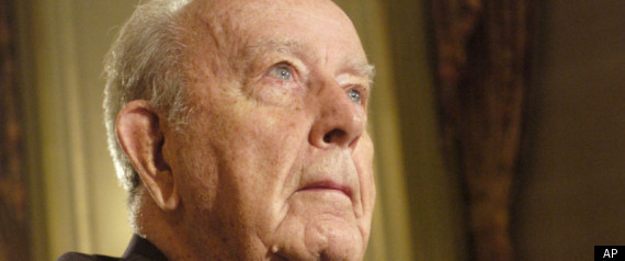 William Donald Schaefer