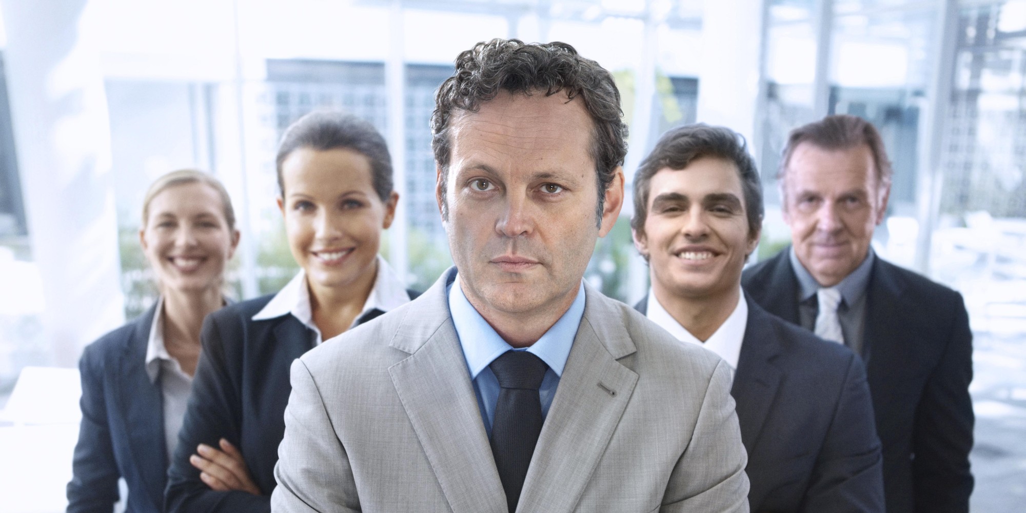 Here Are Stock Photos Of Vince Vaughn That People Seem To Love HuffPost