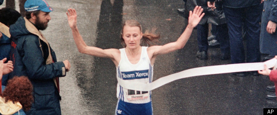 Grete Waitz Dead Dies