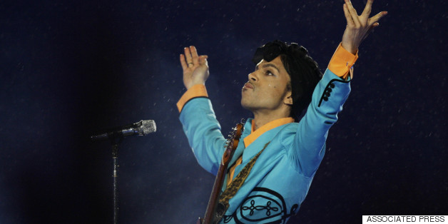 Prince's Middle School Basketball Photo Is Just The Best