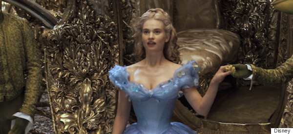 cinderella