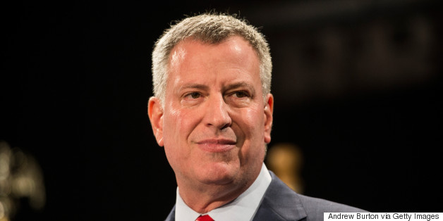 New York City Mayor Officially Adds Two Muslim Holidays To School Calendar