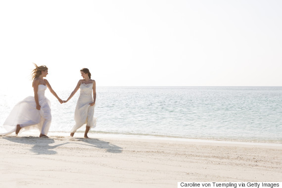 couple wedding