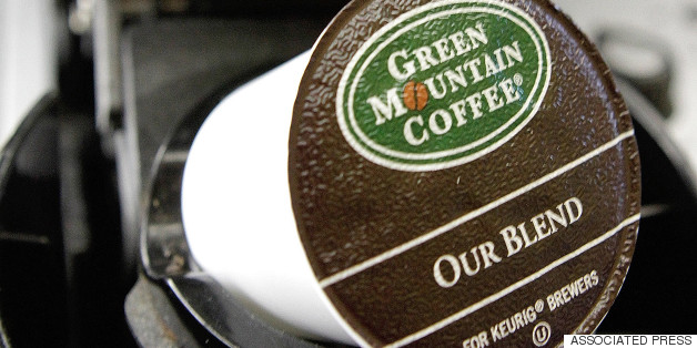 The Inventor Of Keurig K-Cups Is Feeling Pretty Guilty Right Now