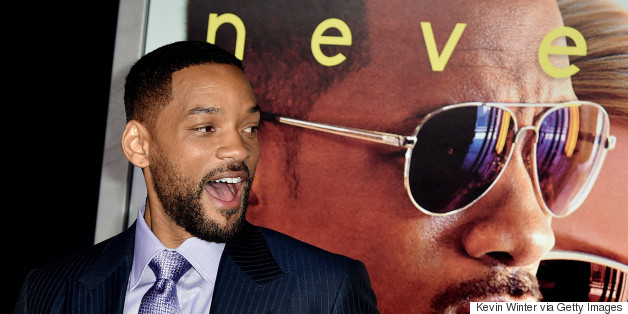 Everyone Is Saying That Will Smith Is Over