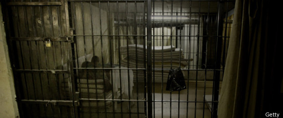 Jail