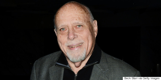 If a Tree Falls in the Forest... Remembering Rev. Malcolm Boyd