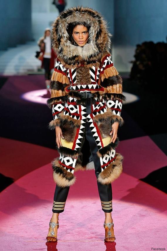 dsquared2 squaw 1