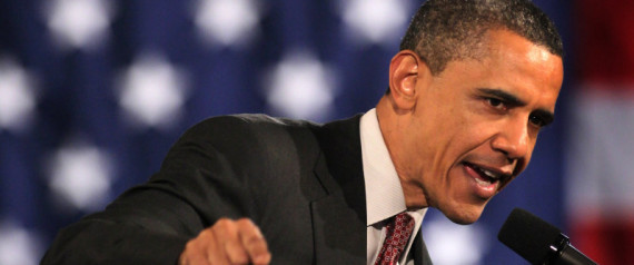 Barack Obama 2012 Poll