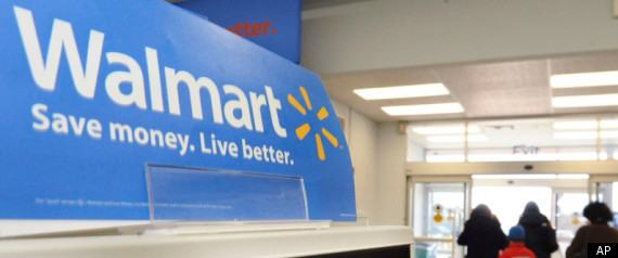 Walmart Mike Duke CEO Gets $18.7M Pay Package In 2010