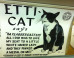 Etti-Cat, The O.G. Of Cat Memes, Is Here To Teach You Some Manners