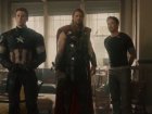 Porque ustedes lo pidieron, el nuevo tráiler de 'Avengers: Age of Ultron'