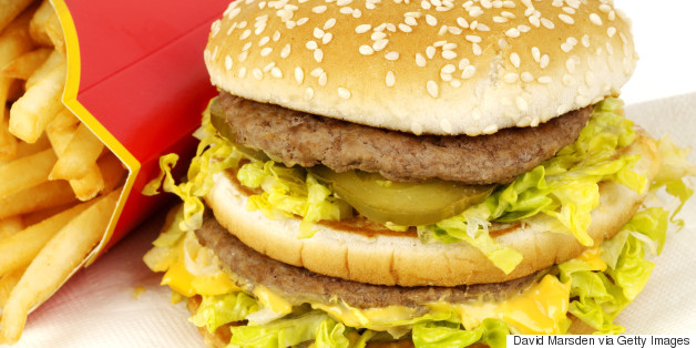 2 Ways McDonald's 'Quick Fix' Antibiotics Move Falls Short