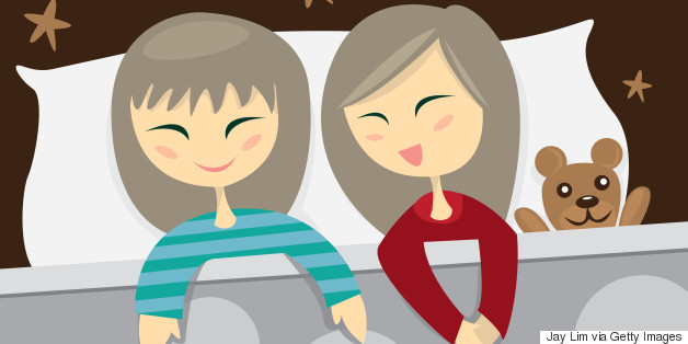 Why Do People Talk In Their Sleep?