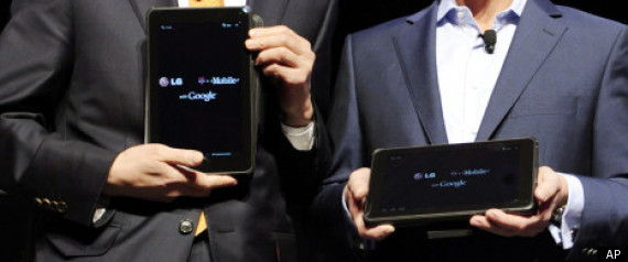 Tmobile Gslate
