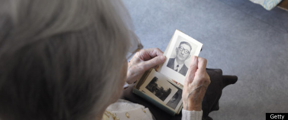 Alzheimers Diagnosis