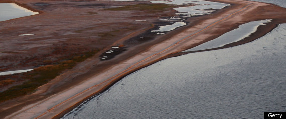 Gulf Oil Spill