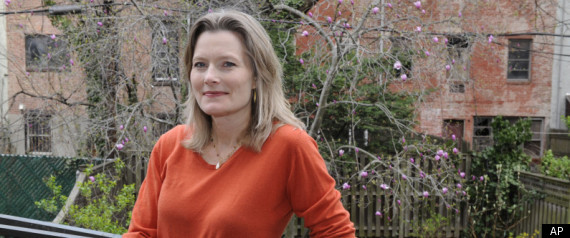 Jennifer Egan